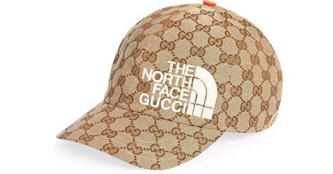 the north face x gucci cap|The North Face x Gucci .